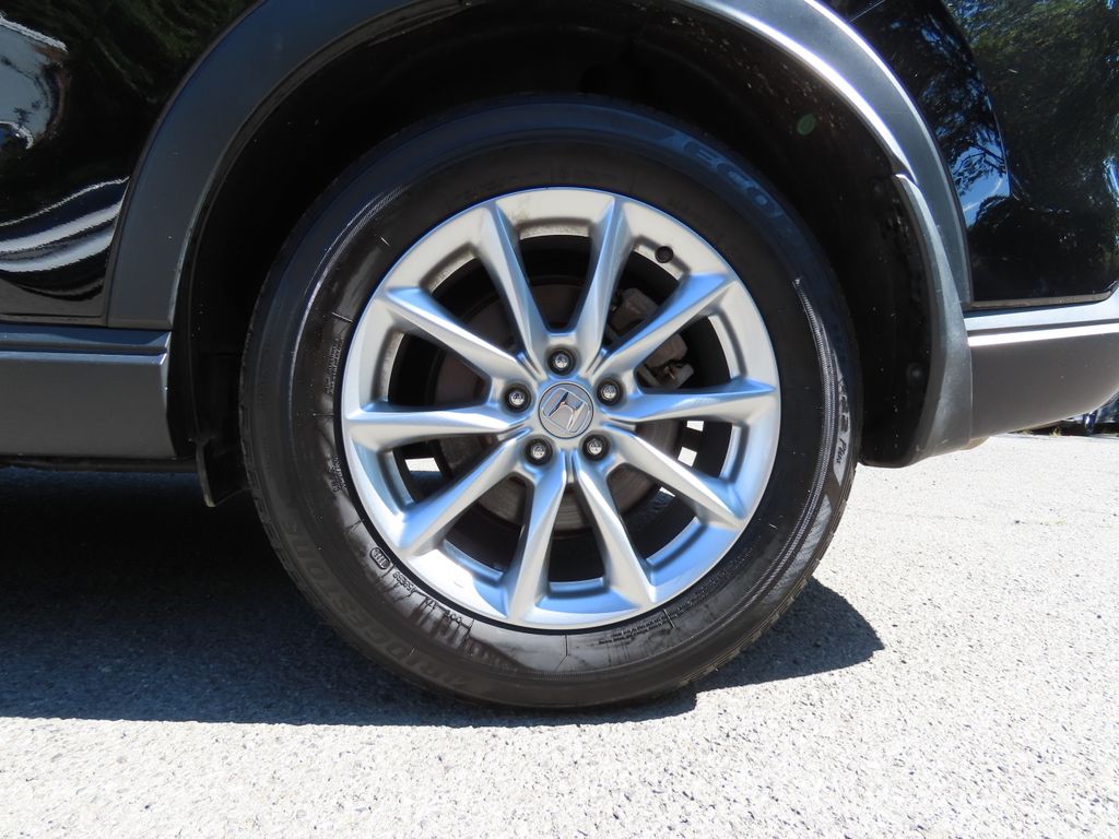 Thumbnail: 2026 Honda CR-V - 8