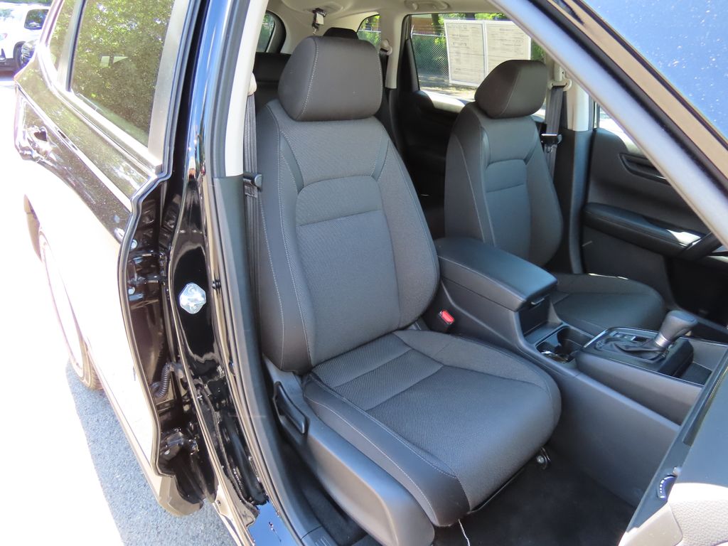 Thumbnail: 2026 Honda CR-V - 23
