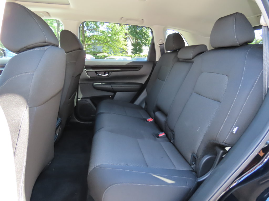 Thumbnail: 2026 Honda CR-V - 13