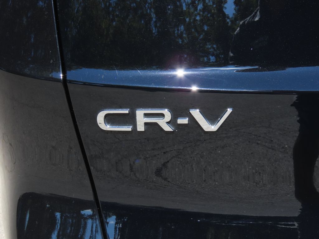 Thumbnail: 2026 Honda CR-V - 7