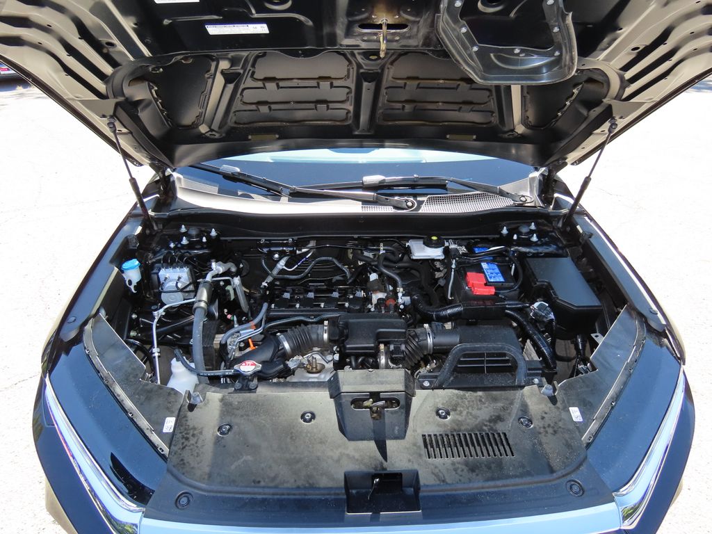 Thumbnail: 2026 Honda CR-V - 9