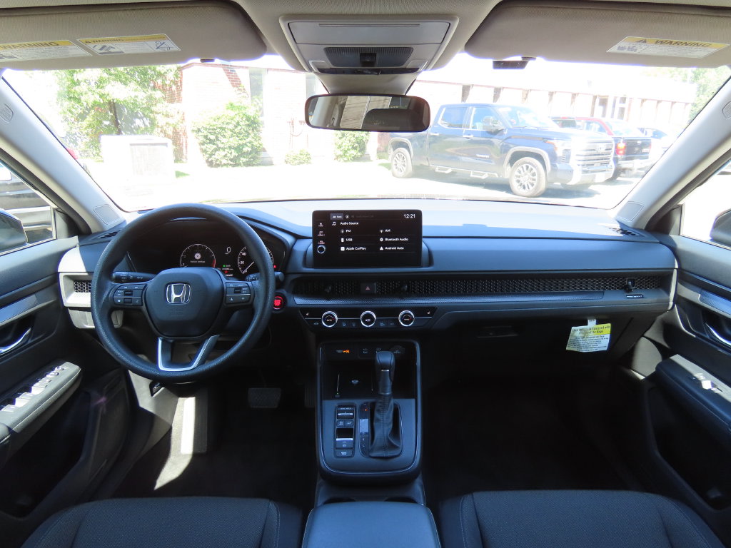 Thumbnail: 2026 Honda CR-V - 2