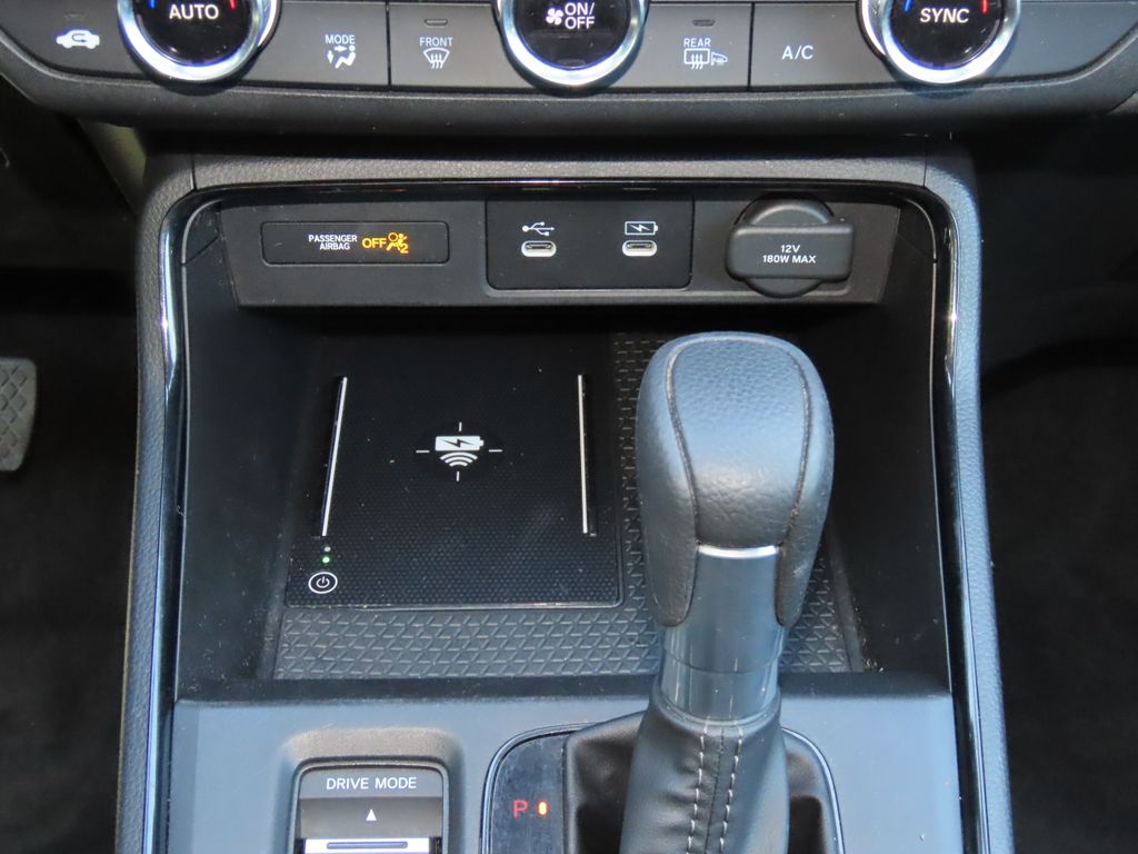 Thumbnail: 2026 Honda CR-V - 15