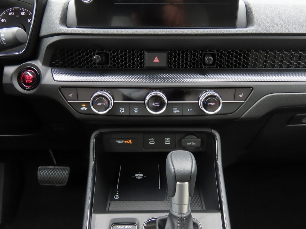 Thumbnail: 2026 Honda CR-V - 21