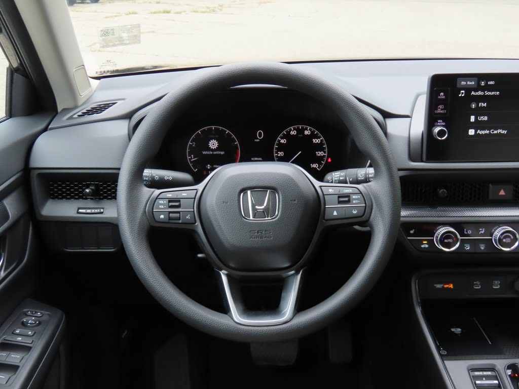 Thumbnail: 2026 Honda CR-V - 14