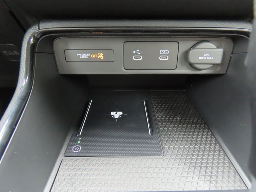 Thumbnail: 2026 Honda CR-V - 22