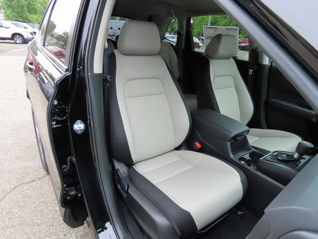 Thumbnail: 2026 Honda CR-V - 12