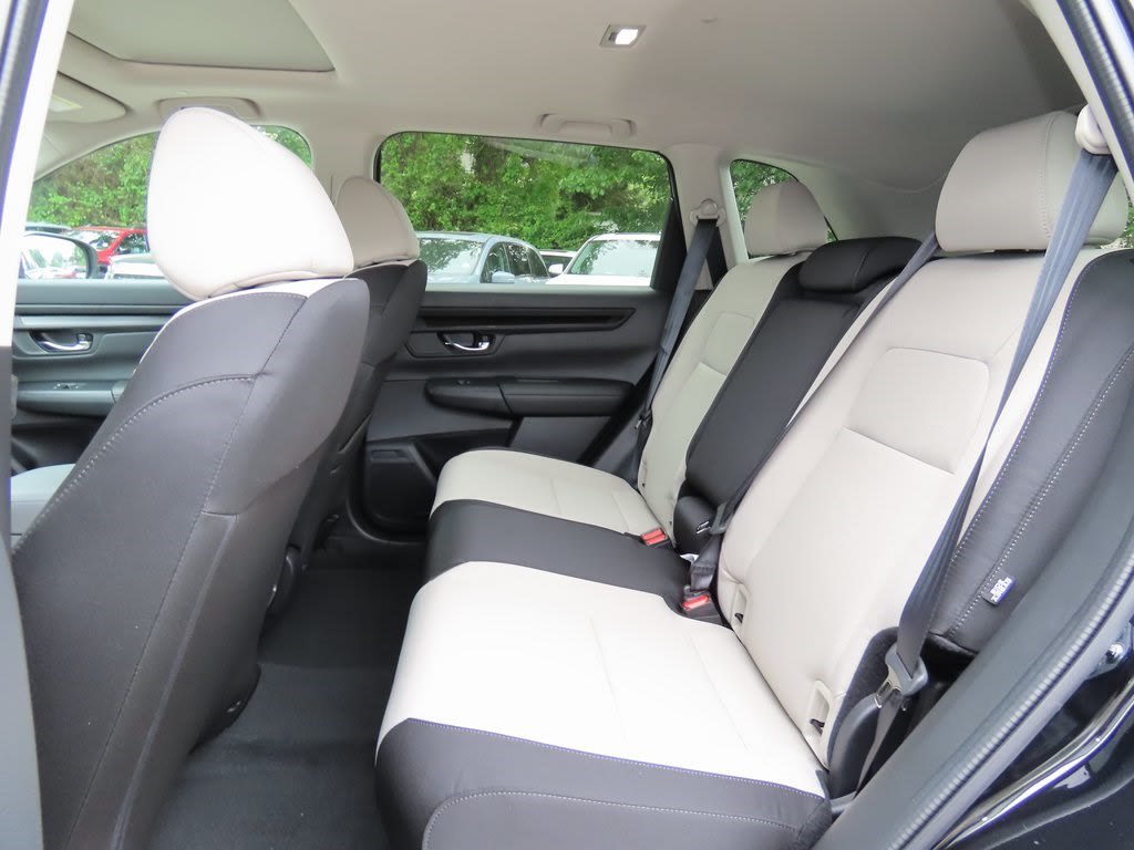 Thumbnail: 2026 Honda CR-V - 13