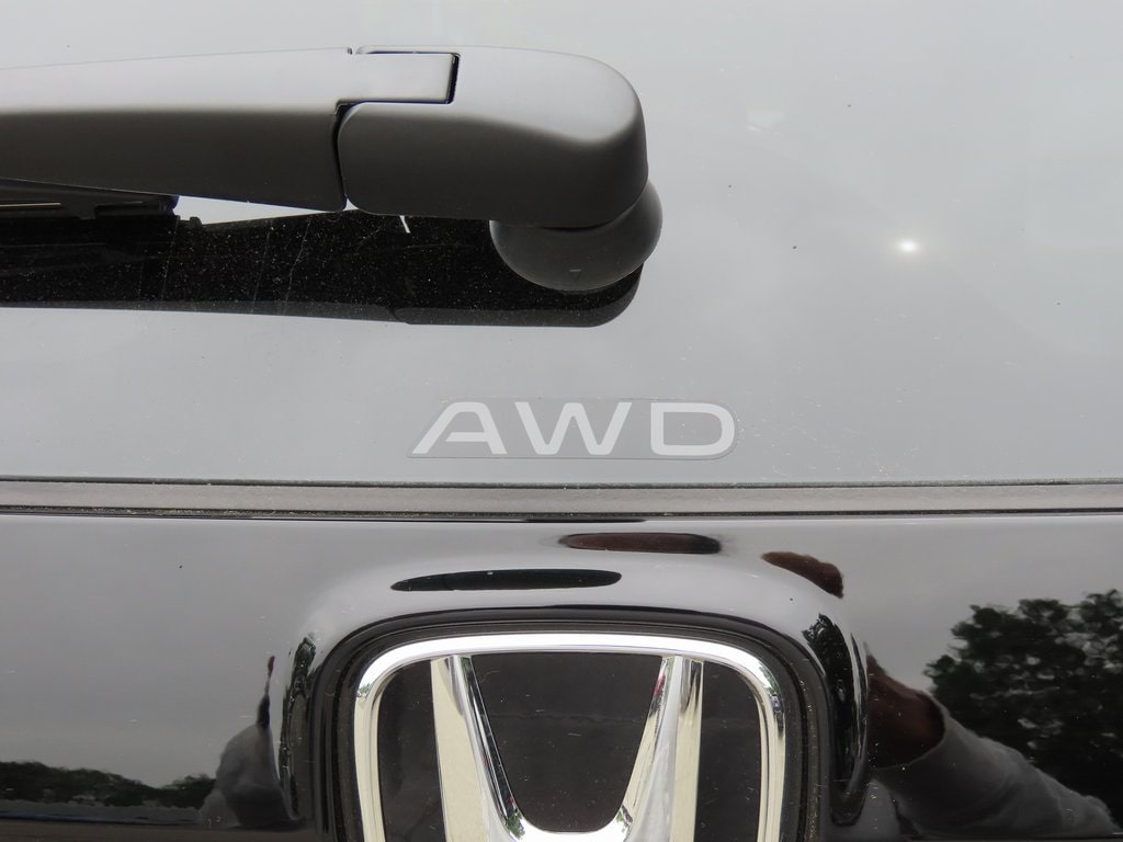 Thumbnail: 2026 Honda CR-V - 18