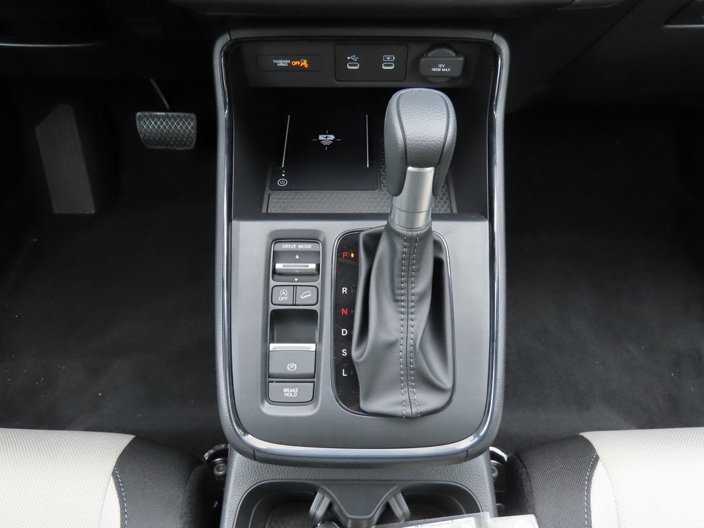 Thumbnail: 2026 Honda CR-V - 16