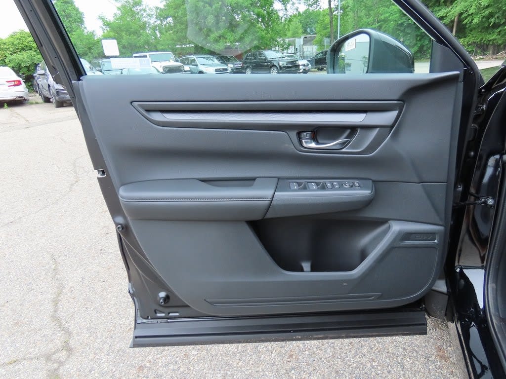 Thumbnail: 2026 Honda CR-V - 20