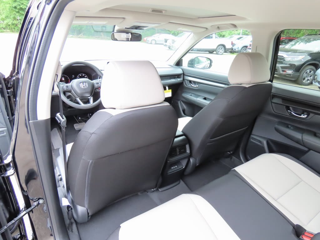 Thumbnail: 2026 Honda CR-V - 19