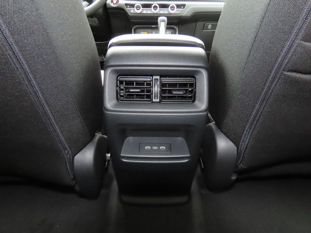 Thumbnail: 2026 Honda CR-V - 22