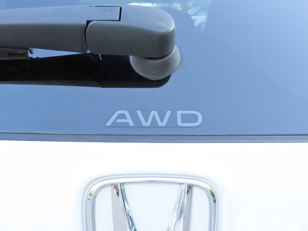 Thumbnail: 2024 Honda CR-V - 8