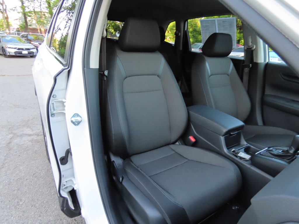 Thumbnail: 2024 Honda CR-V - 12