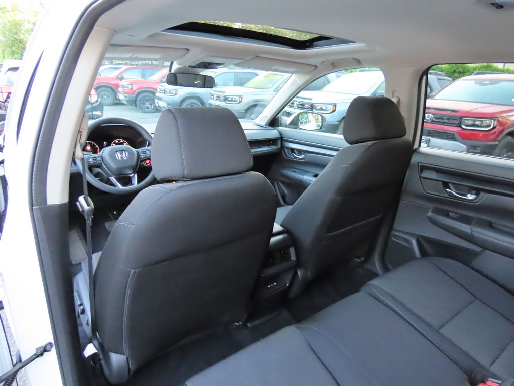 Thumbnail: 2024 Honda CR-V - 21