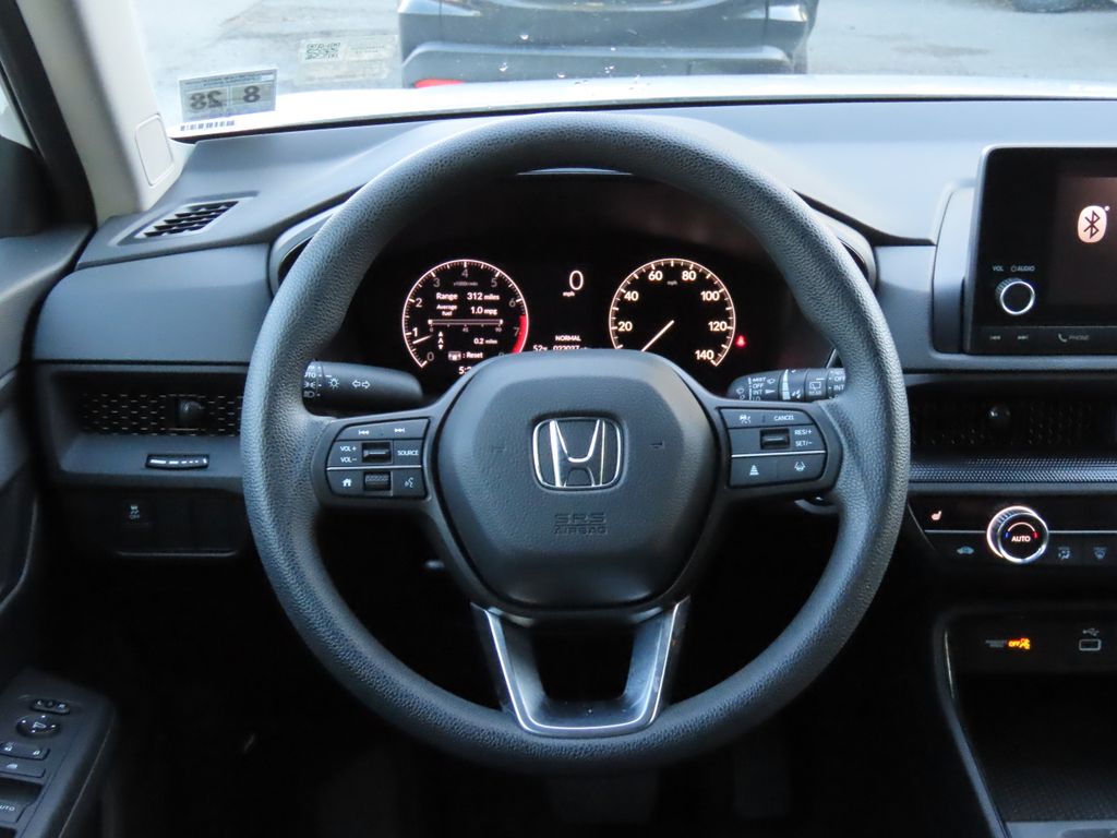 Thumbnail: 2024 Honda CR-V - 14