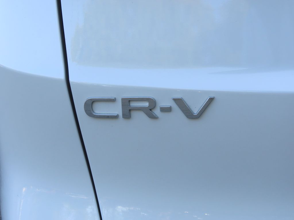 Thumbnail: 2024 Honda CR-V - 7