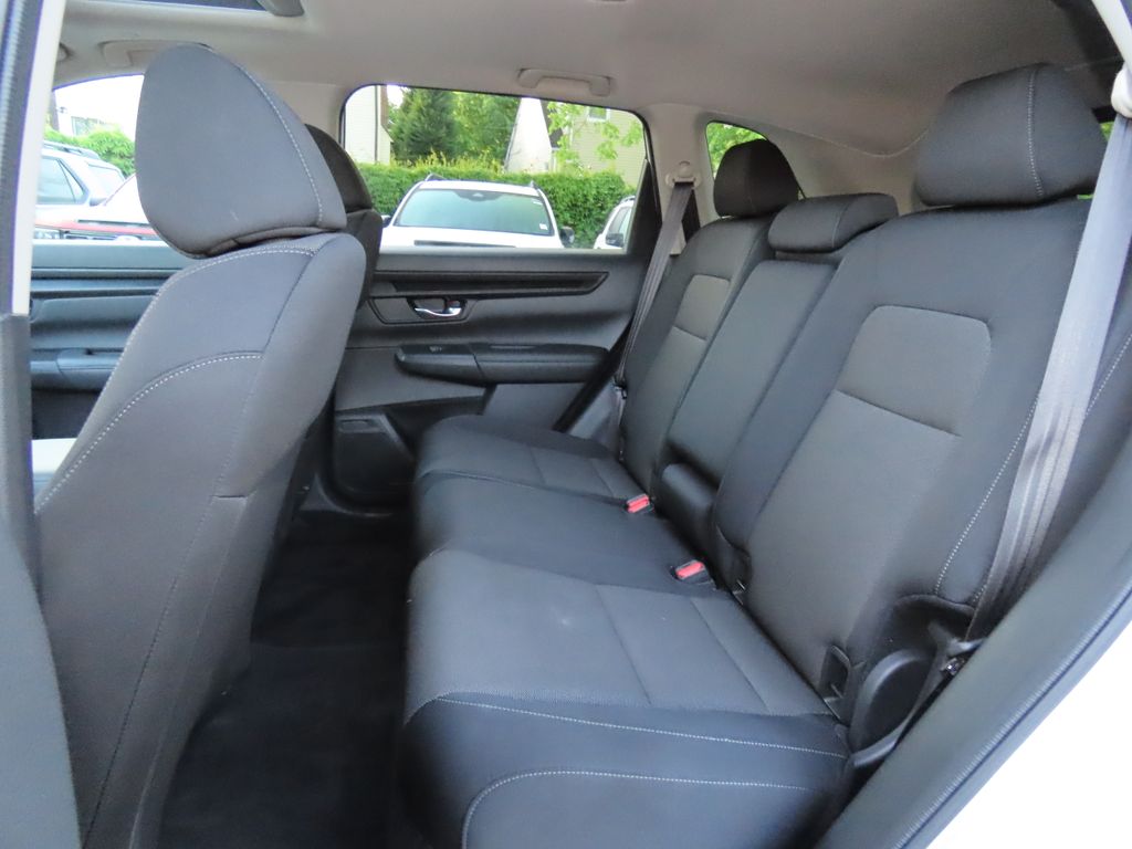 Thumbnail: 2024 Honda CR-V - 13