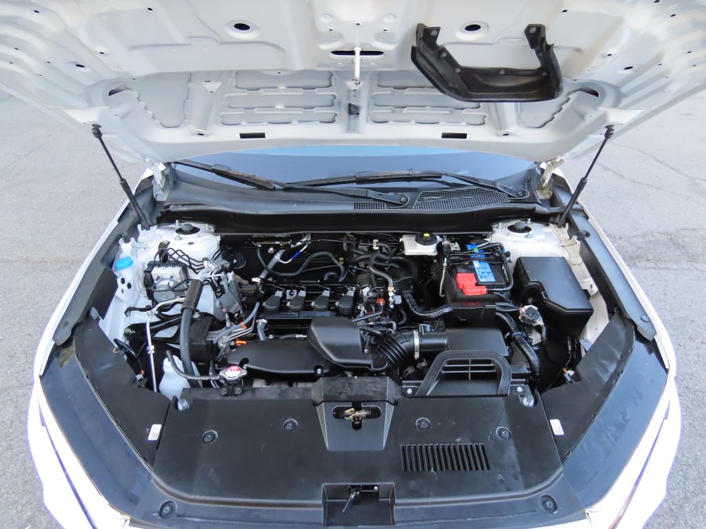 Thumbnail: 2024 Honda CR-V - 9