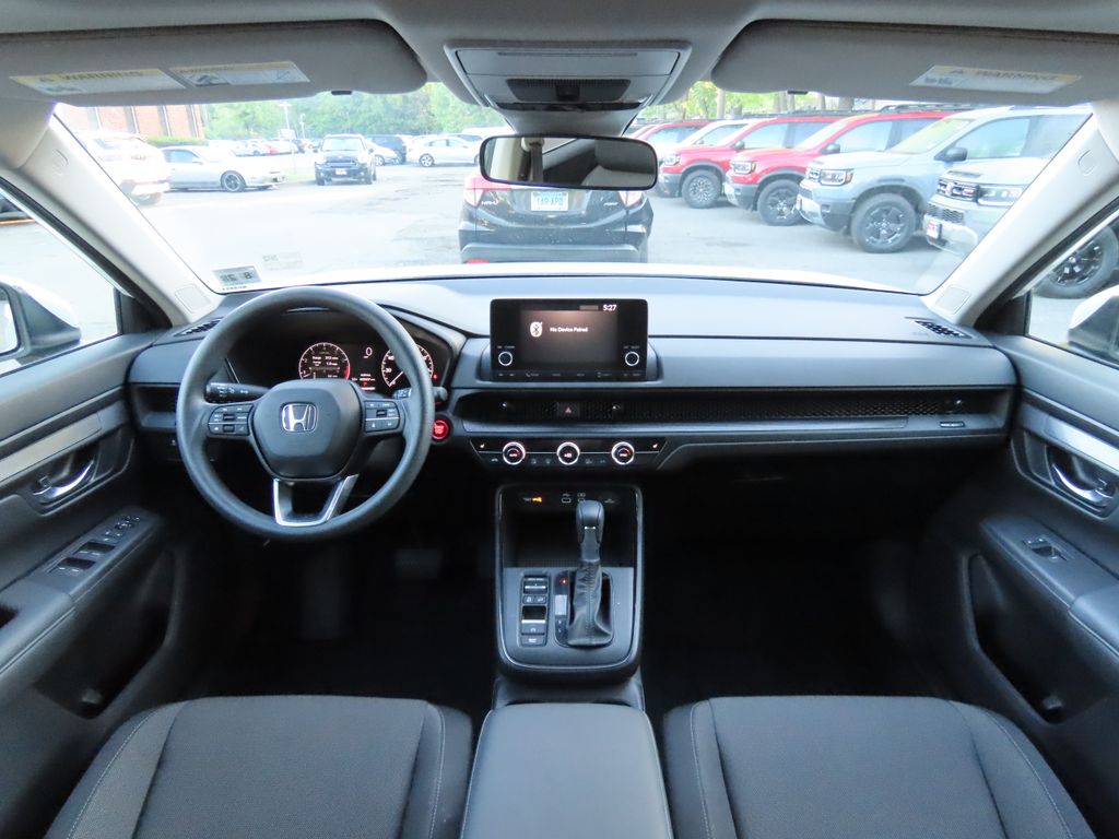 Thumbnail: 2024 Honda CR-V - 10