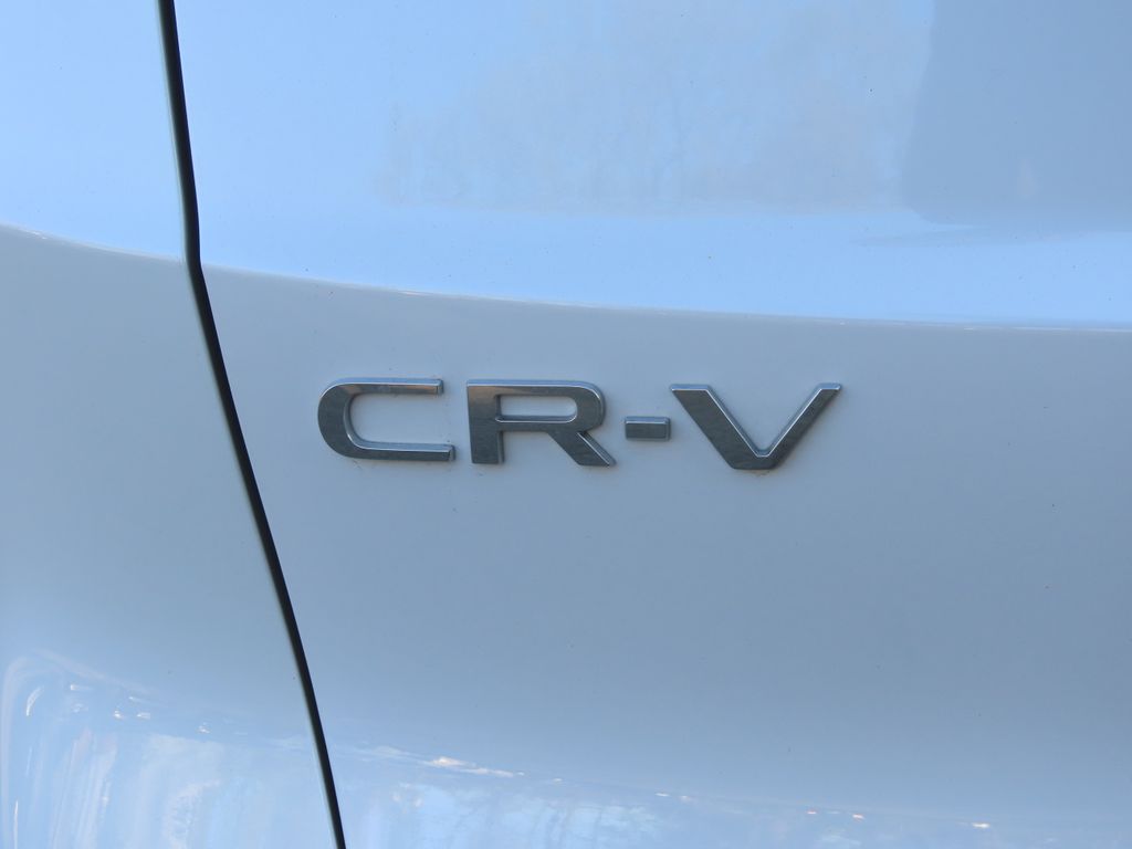 Thumbnail: 2025 Honda CR-V - 7