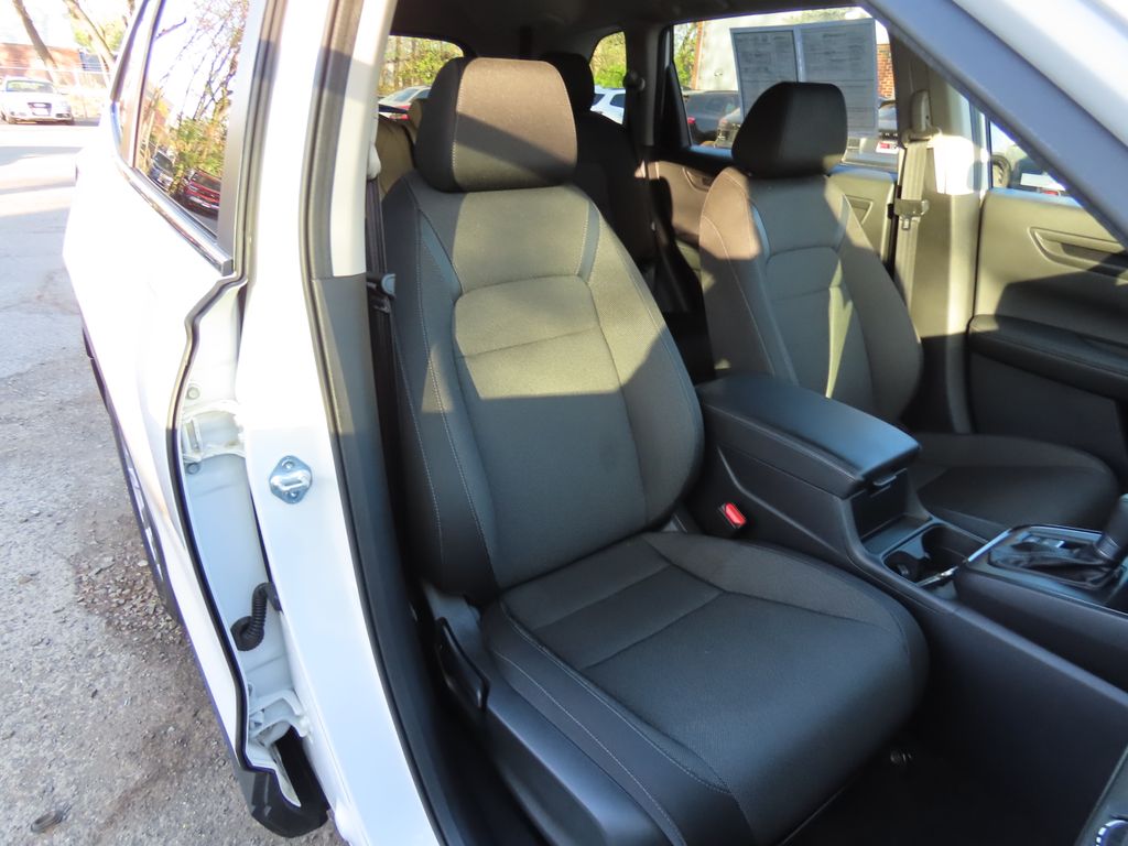 Thumbnail: 2025 Honda CR-V - 11