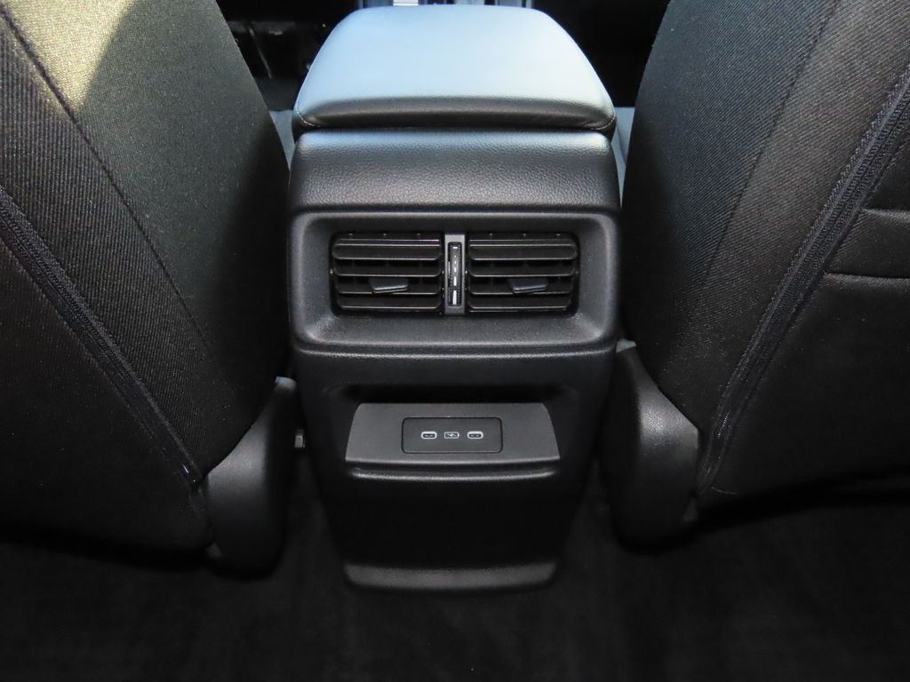 Thumbnail: 2025 Honda CR-V - 25