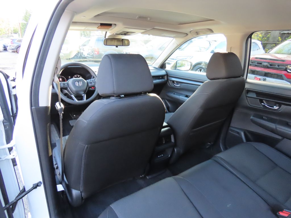 Thumbnail: 2025 Honda CR-V - 22