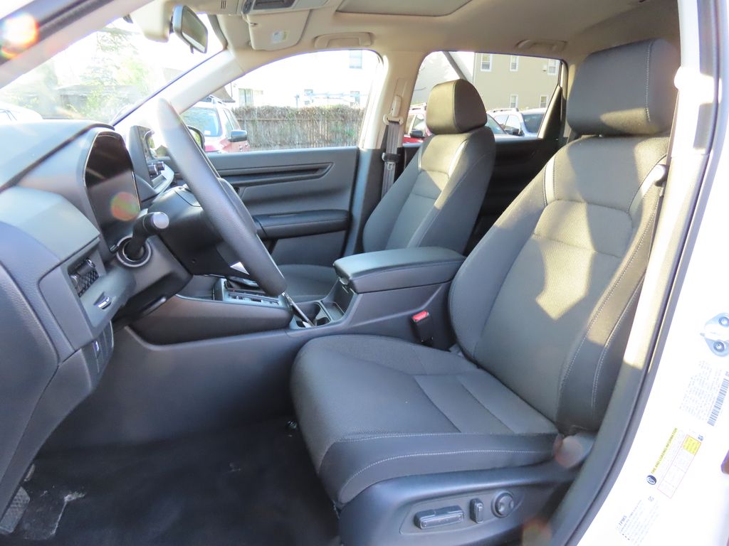 Thumbnail: 2025 Honda CR-V - 10