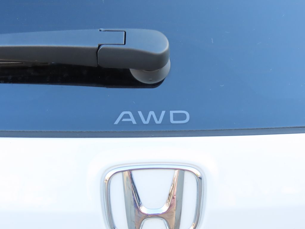 Thumbnail: 2025 Honda CR-V - 20