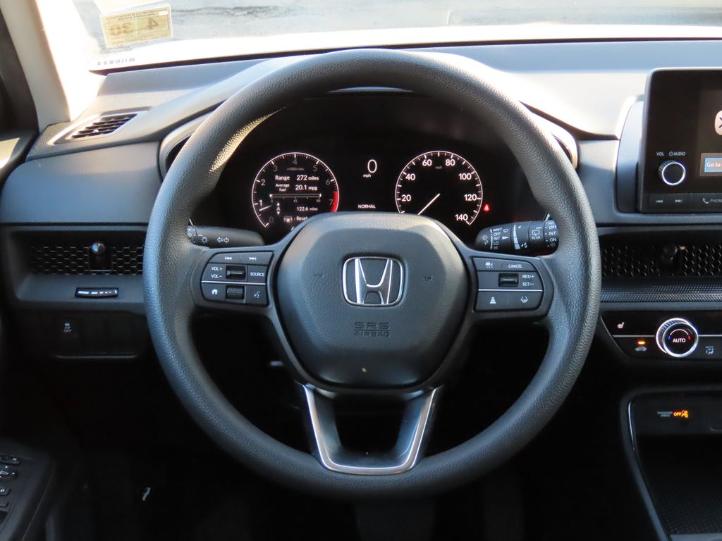 Thumbnail: 2025 Honda CR-V - 13