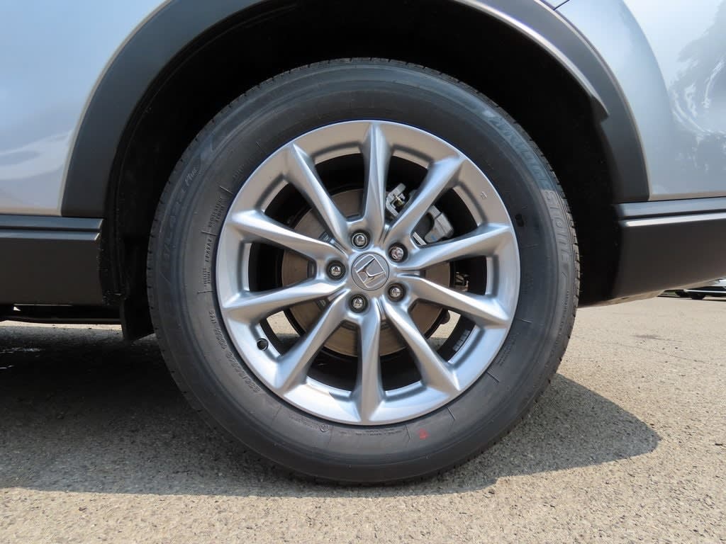 Thumbnail: 2026 Honda CR-V - 8