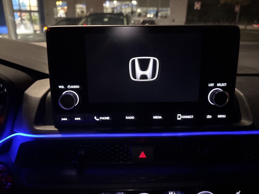 Thumbnail: 2024 Honda CR-V - 4