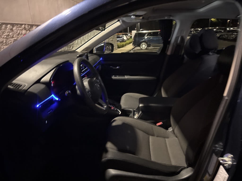 Thumbnail: 2024 Honda CR-V - 11