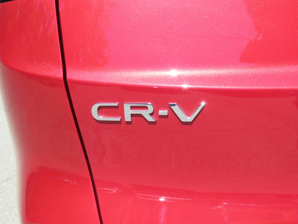 Thumbnail: 2026 Honda CR-V - 6
