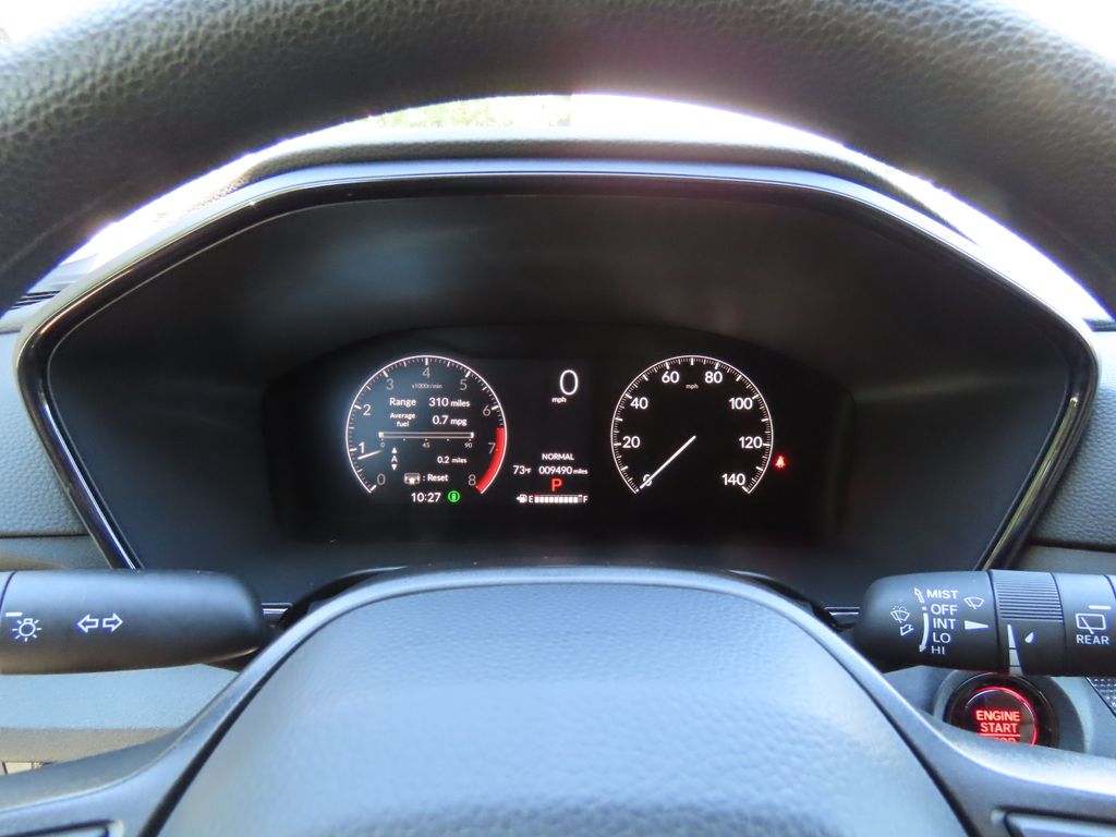Thumbnail: 2026 Honda CR-V - 16