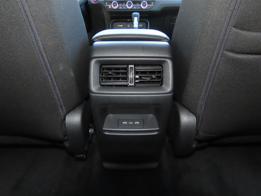 Thumbnail: 2026 Honda CR-V - 24