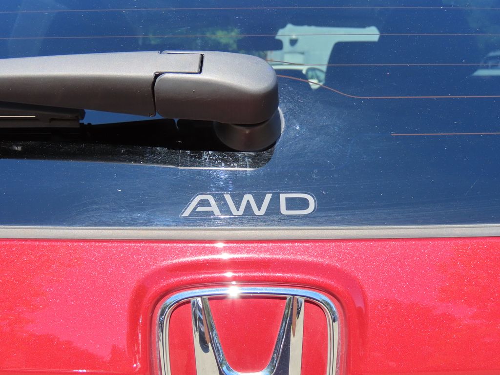Thumbnail: 2026 Honda CR-V - 20