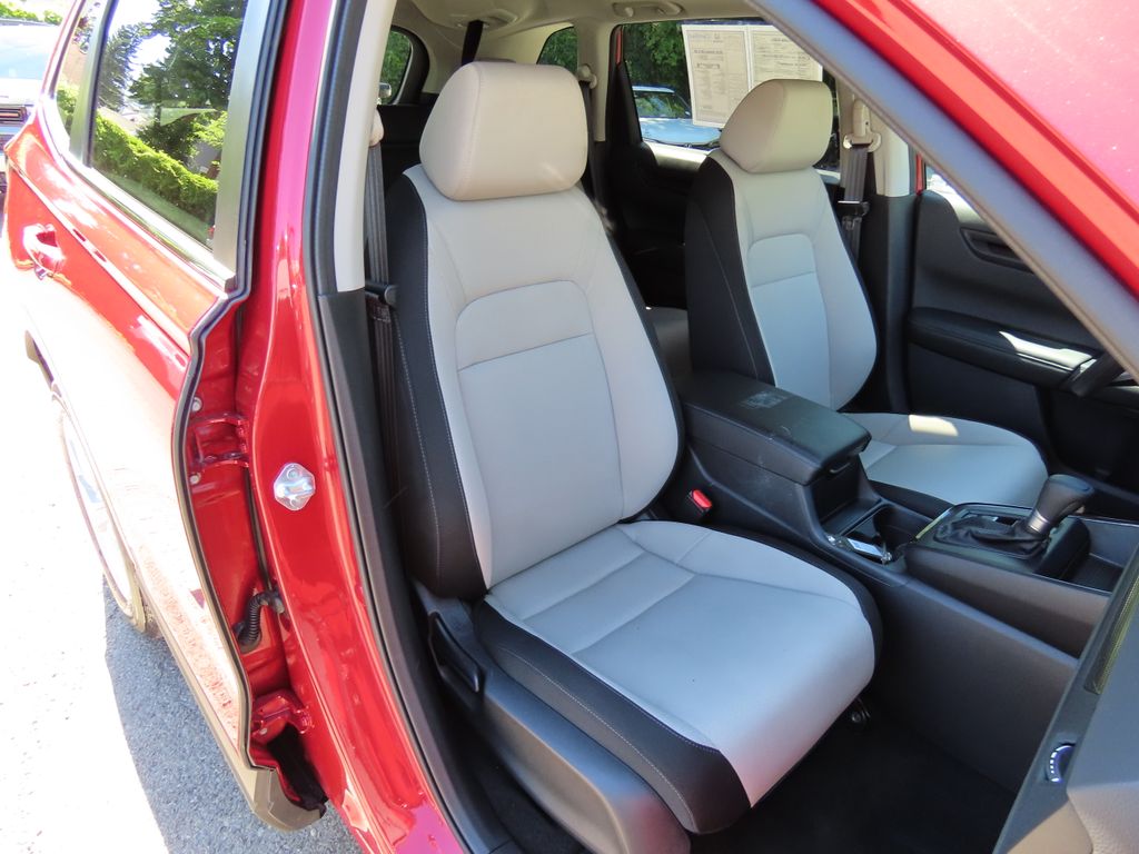 Thumbnail: 2026 Honda CR-V - 11