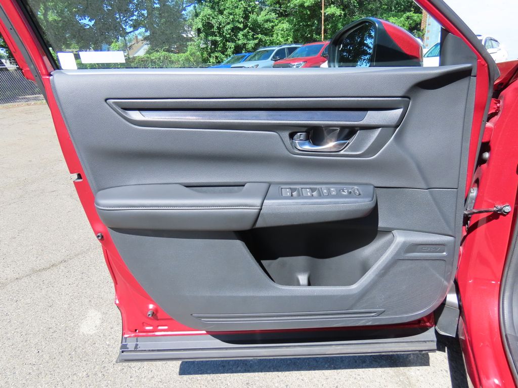 Thumbnail: 2026 Honda CR-V - 22