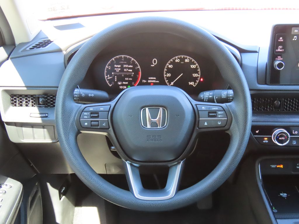 Thumbnail: 2026 Honda CR-V - 13