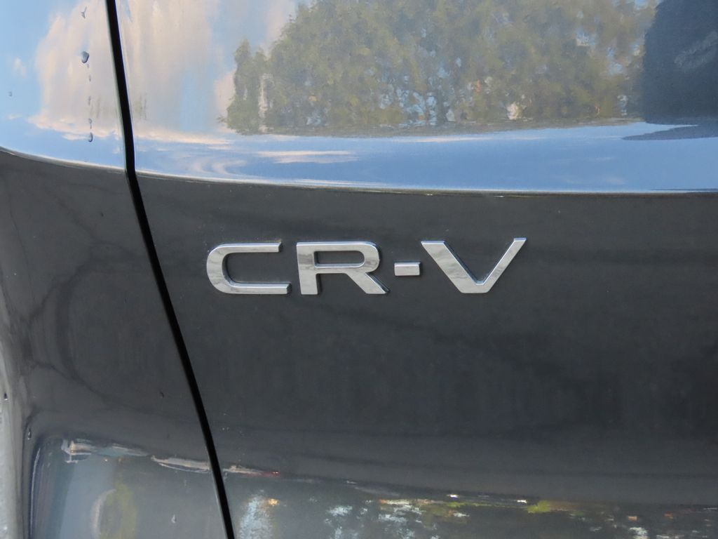 Thumbnail: 2024 Honda CR-V - 7