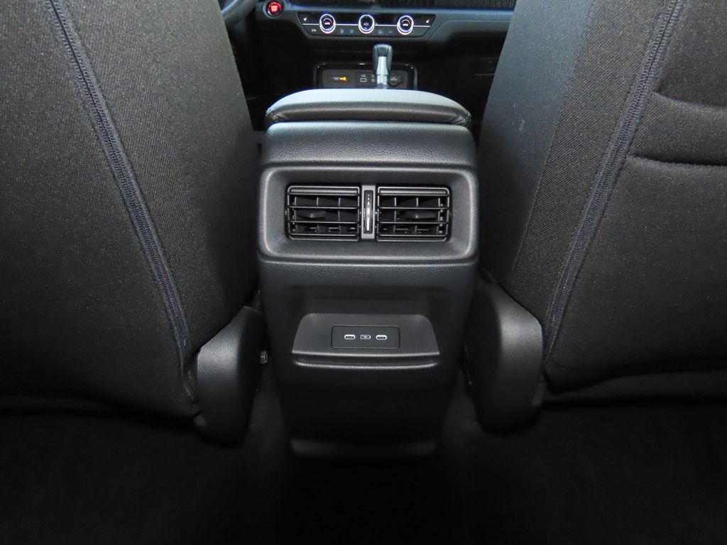 Thumbnail: 2024 Honda CR-V - 24