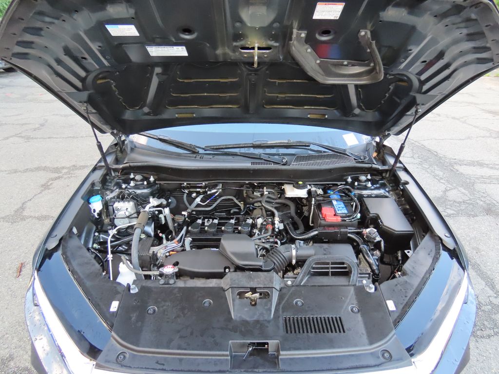 Thumbnail: 2024 Honda CR-V - 9