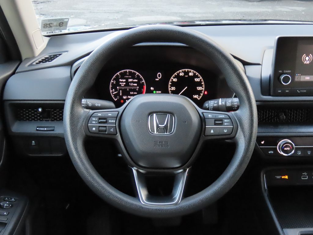 Thumbnail: 2024 Honda CR-V - 14