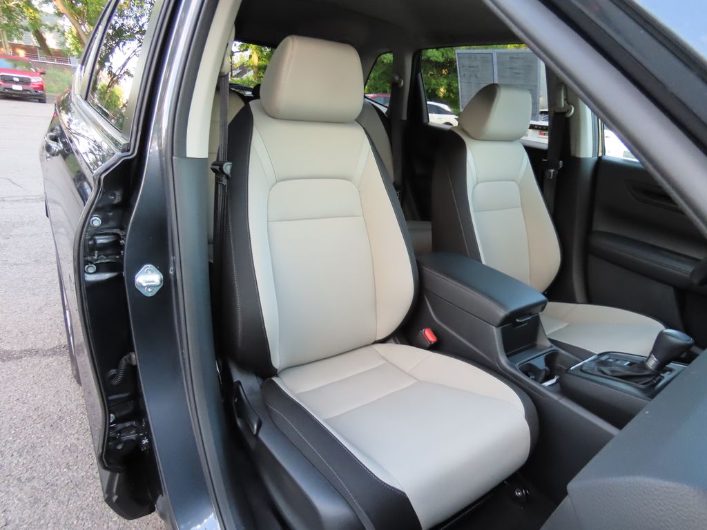 Thumbnail: 2024 Honda CR-V - 12