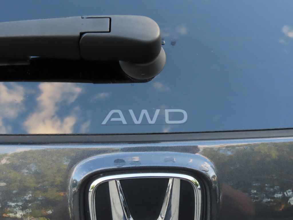 Thumbnail: 2024 Honda CR-V - 20