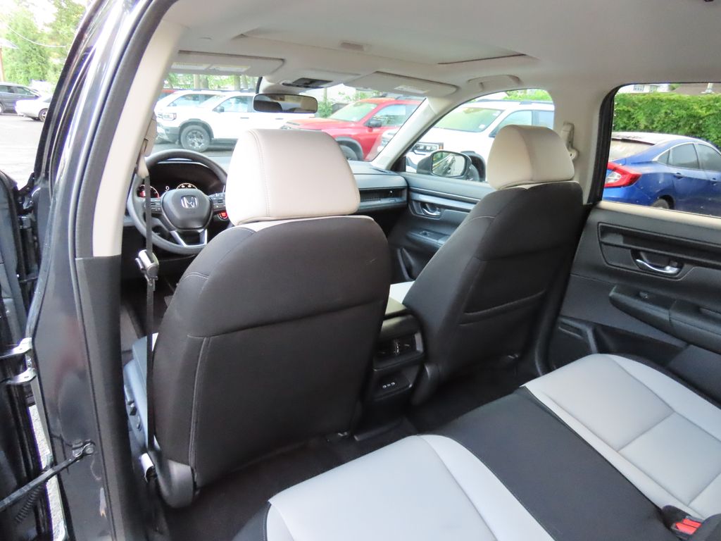 Thumbnail: 2024 Honda CR-V - 21
