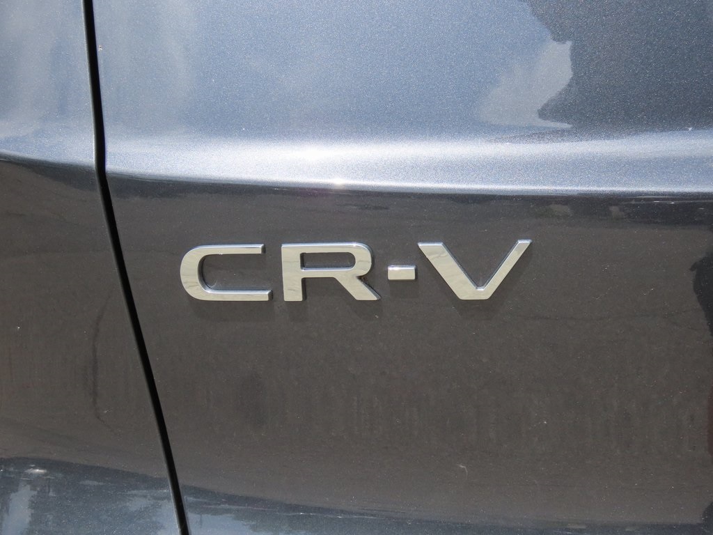 Thumbnail: 2026 Honda CR-V - 7
